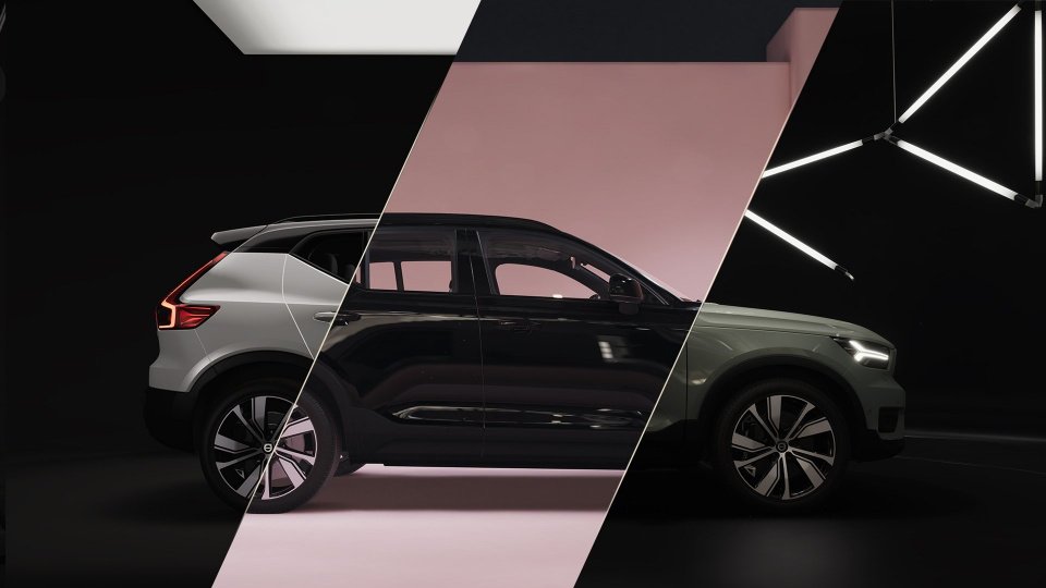 Новый портал инноваций Volvo Cars позволяет внешним разработчикам совместно создавать лучшие автомобили