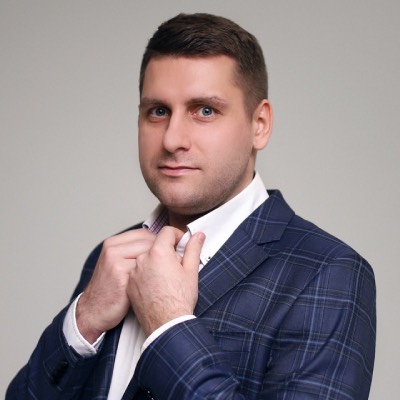 Макаров Никита Евгеньевич