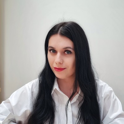 Журавлёва Екатерина Александровна