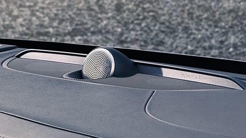 Volvo V90 Cross Country - Простор