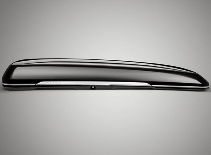 Volvo V90 Cross Country - НЕ ОБЯЗАТЕЛЬНО БЫТЬ НА КОГО-ТО ПОХОЖИМ