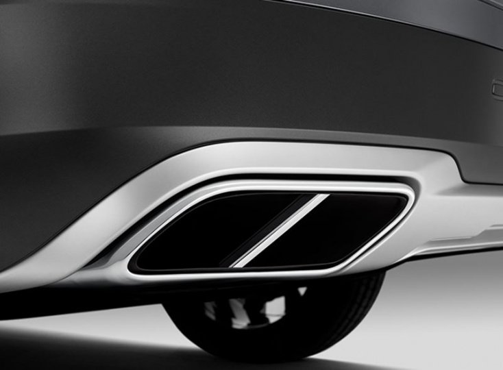 Volvo V90 Cross Country - НЕ ОБЯЗАТЕЛЬНО БЫТЬ НА КОГО-ТО ПОХОЖИМ