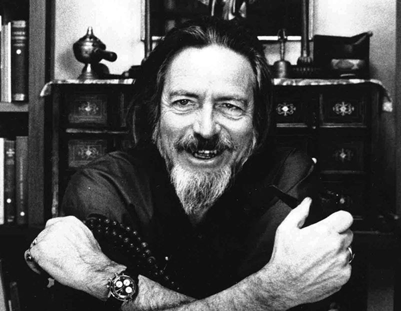 Volvo V90 Cross Country - Алан Уоттс