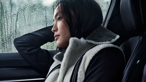 Volvo V90 Cross Country - Простор