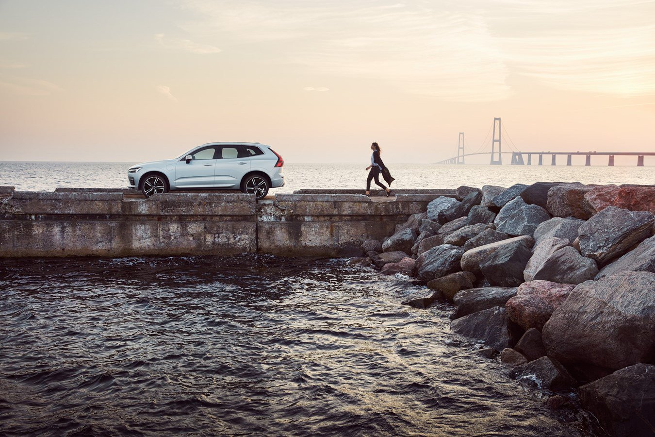Volvo Car Russia представляет линейку автомобилей 2021 модельного года с сохранением[1] текущих розничных цен