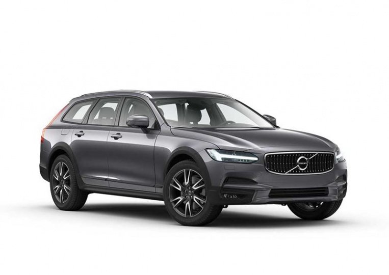 Volvo V90 Cross Country - VOLVO V90 CROSS COUNTRY