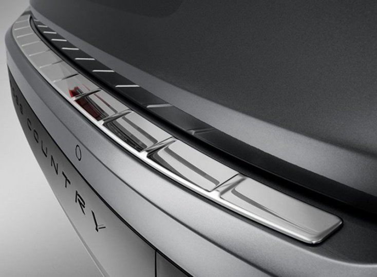 Volvo V90 Cross Country - НЕ ОБЯЗАТЕЛЬНО БЫТЬ НА КОГО-ТО ПОХОЖИМ